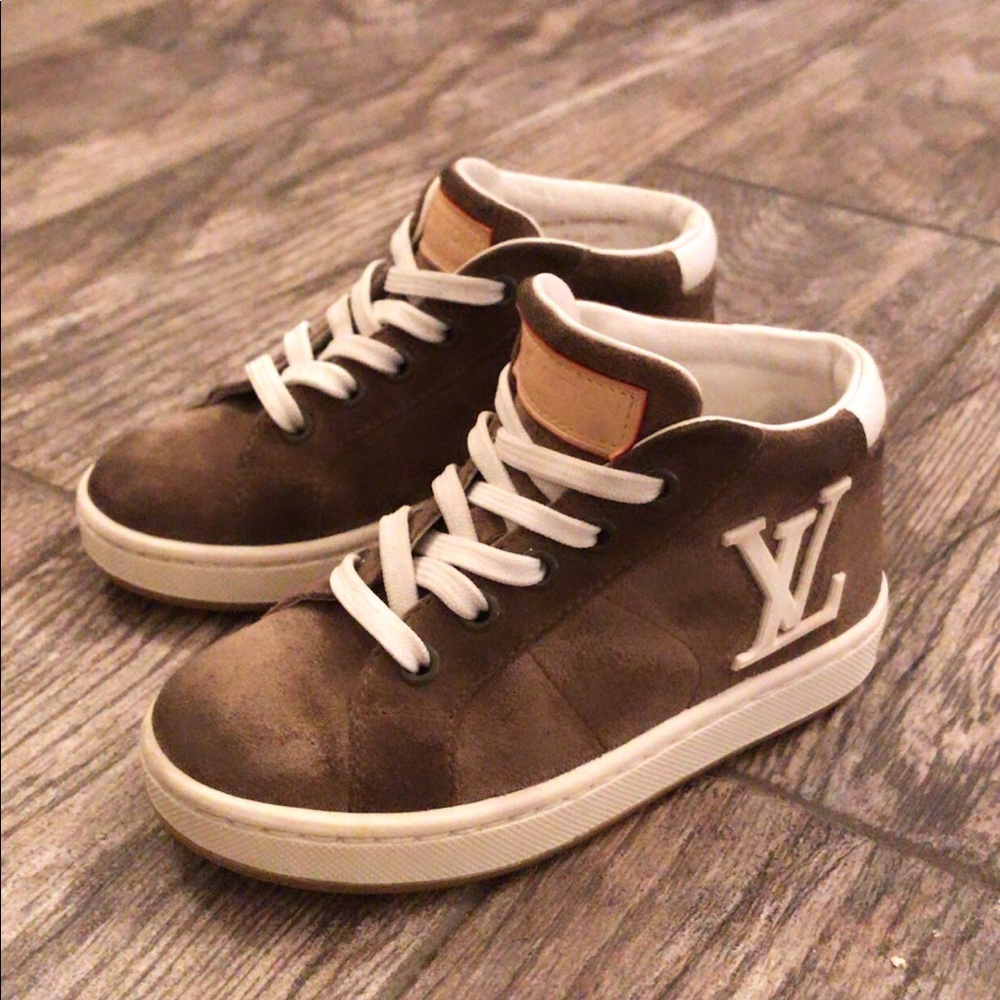 Louis Vuitton Shoes